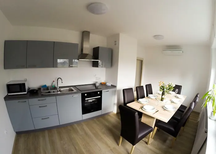 Apartments Andrej