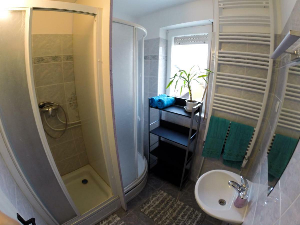Andrej Apartament Ptuj