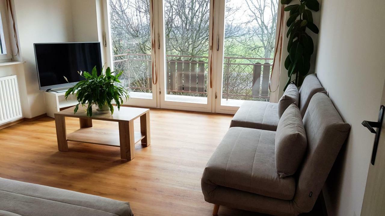 Andrej Apartament Ptuj