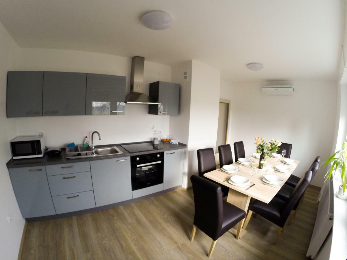 Andrej Apartament *