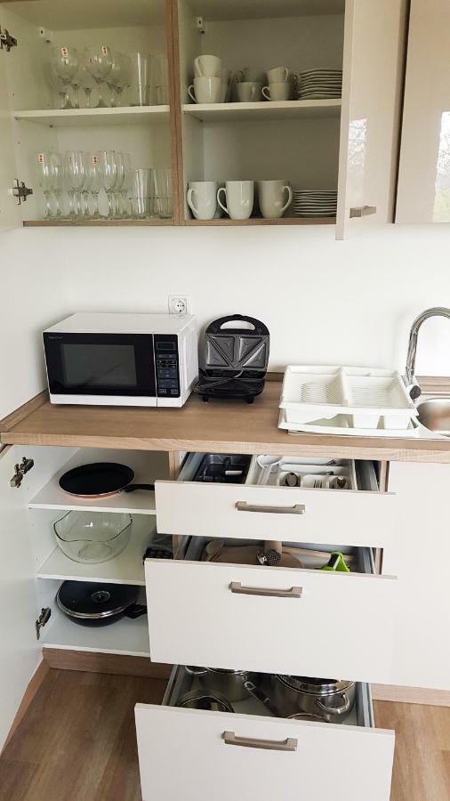 Andrej Apartament *