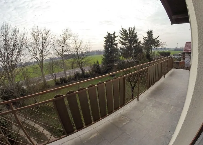 Apartments Andrej