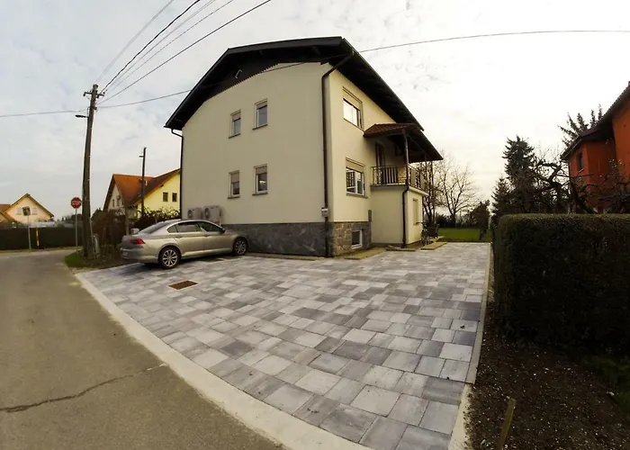 Apartments Andrej - Poetovio & Ptuj