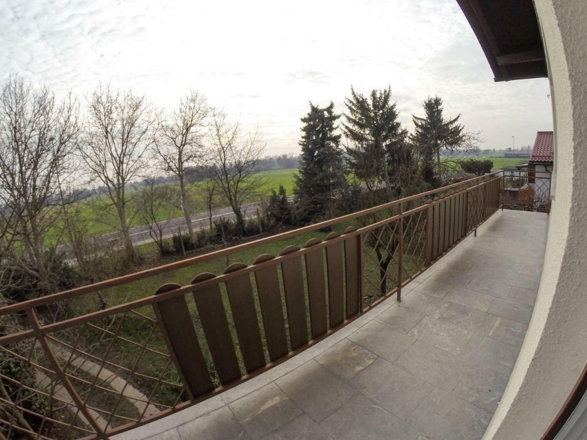 Andrej Apartment Ptuj