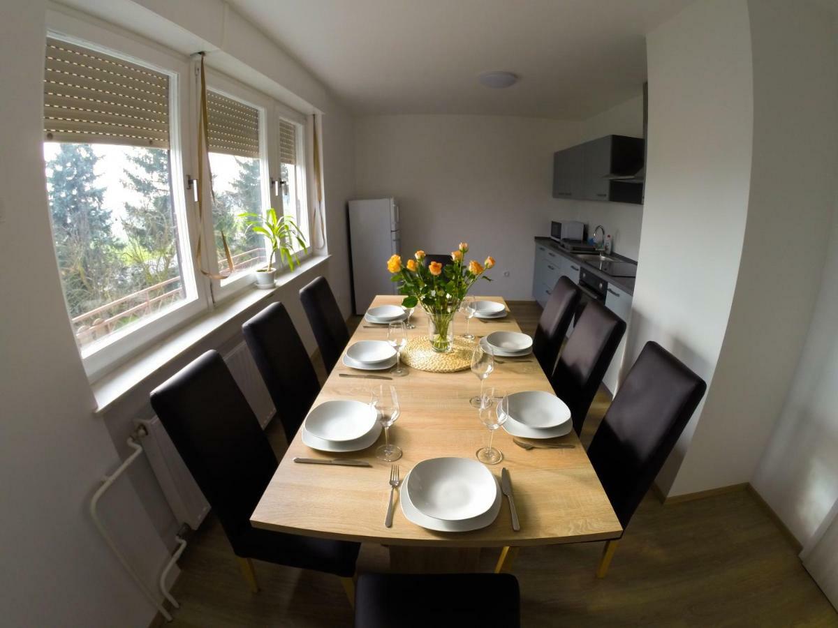 Andrej Apartment Ptuj