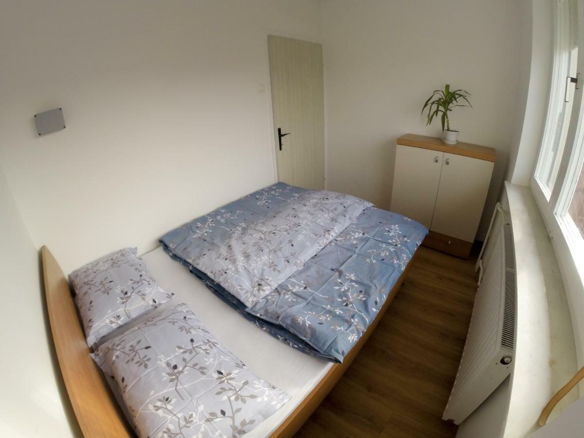 Apartment Andrej *