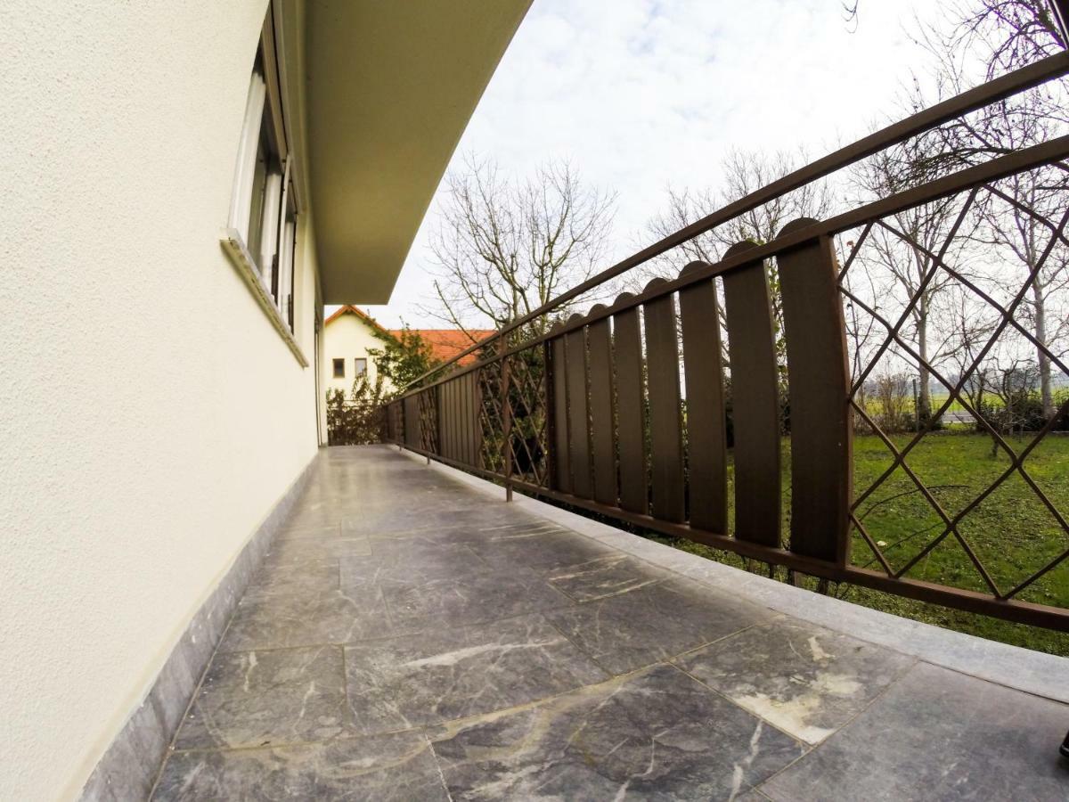 Andrej Apartment