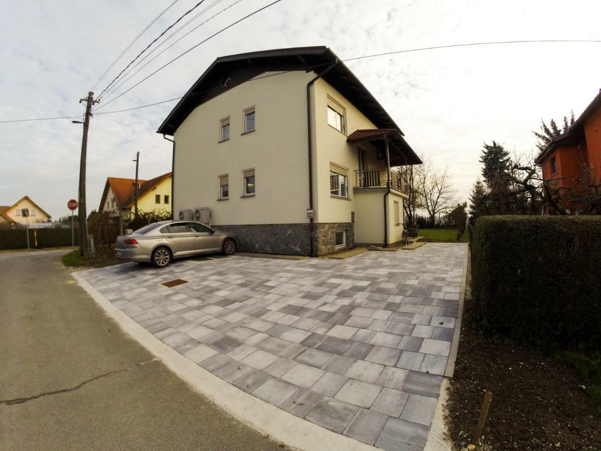 Apartment Andrej