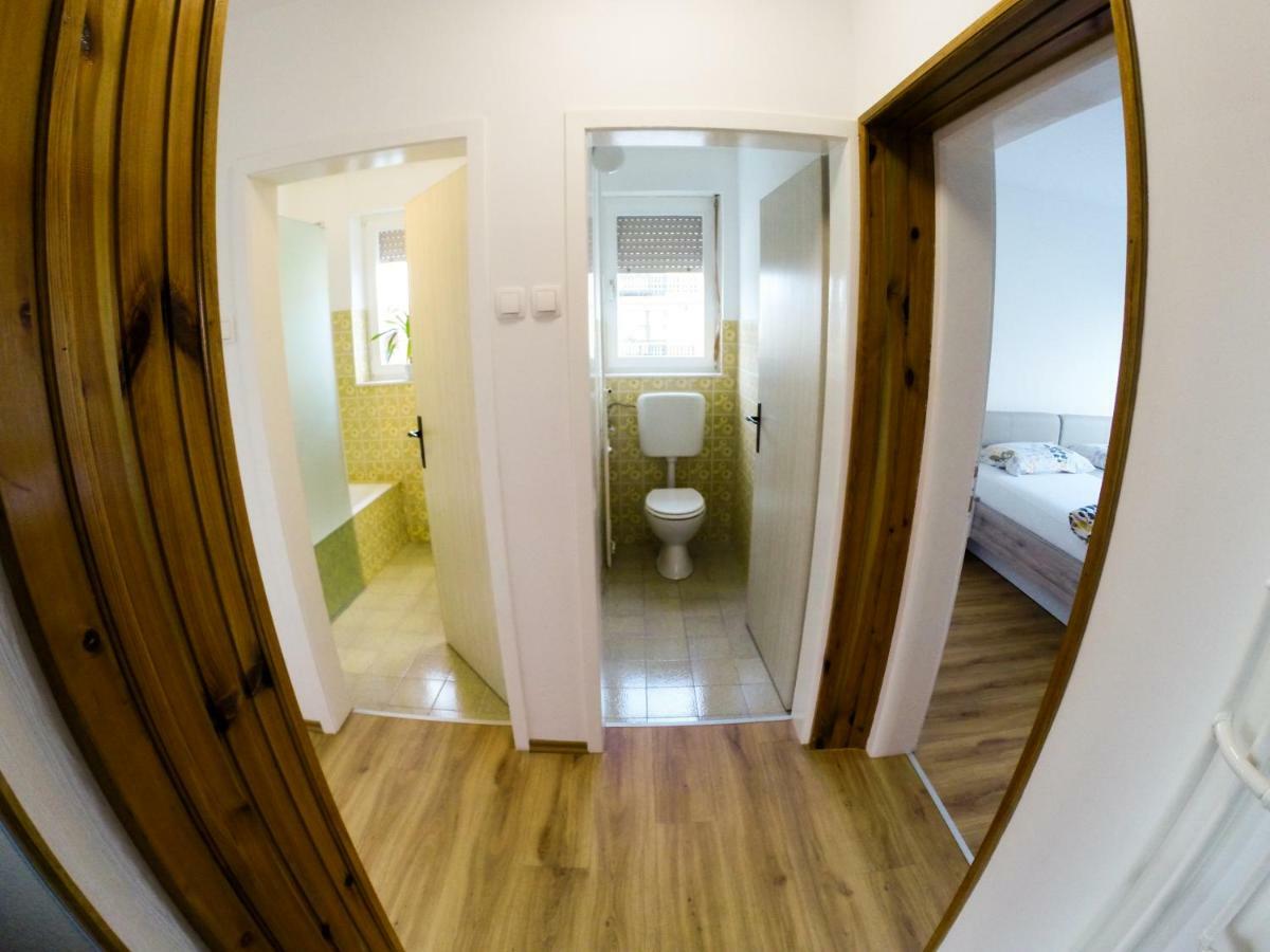 Andrej Apartment Ptuj