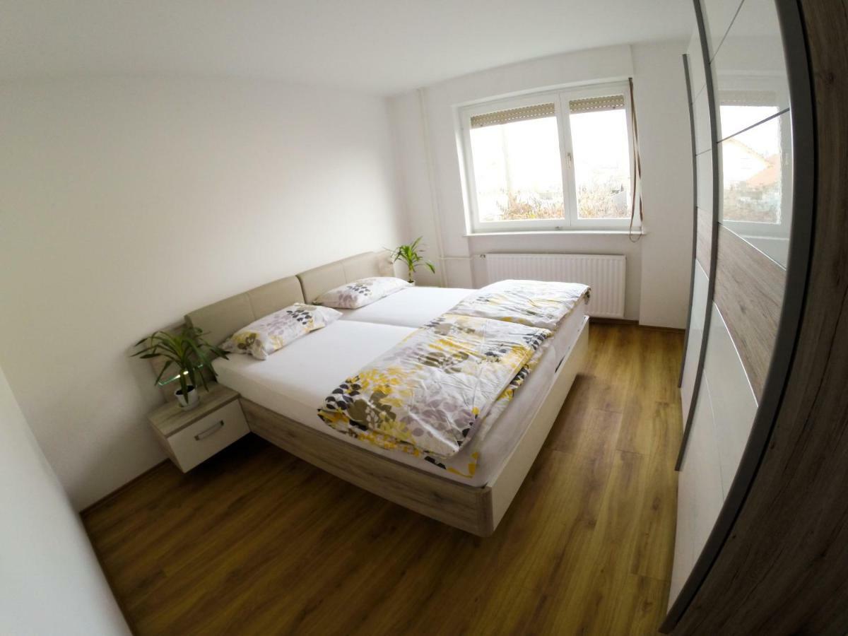 Andrej Apartment *