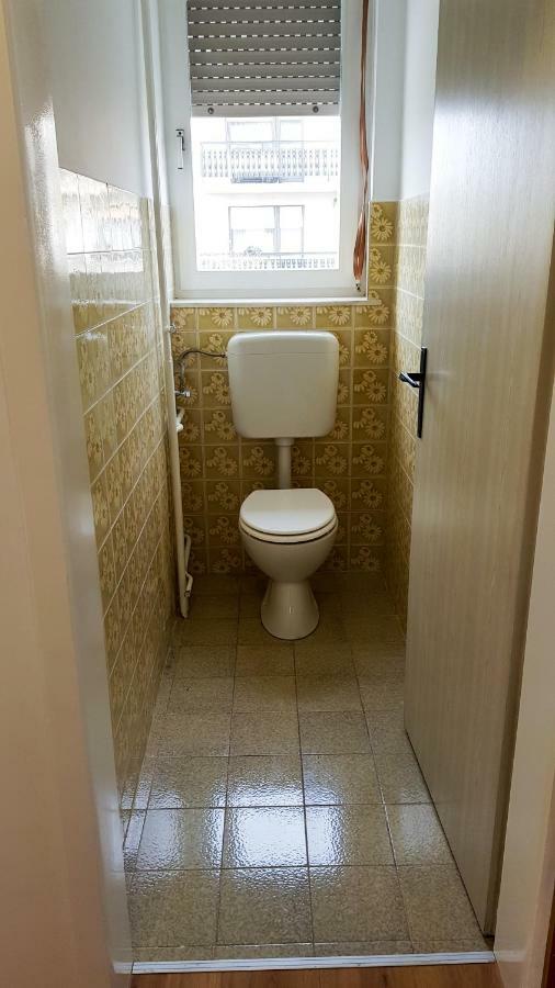 Andrej Apartment *